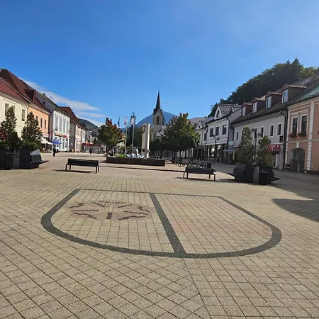 Apartamento Cozy Dolny Kubin