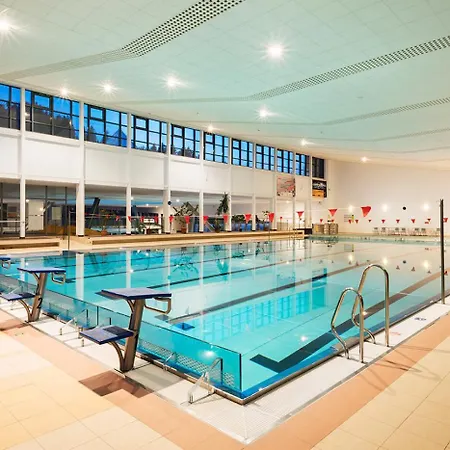 شقة Cozy دولني كوبين