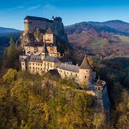 Appartamento Cozy Dolny Kubin