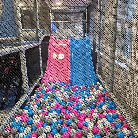 Cozy شقة دولني كوبين