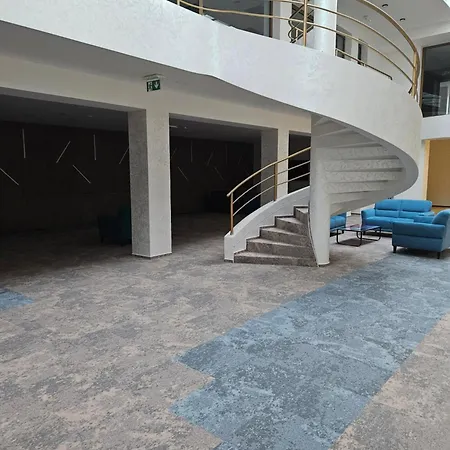 Apartamento Cozy Dolny Kubin