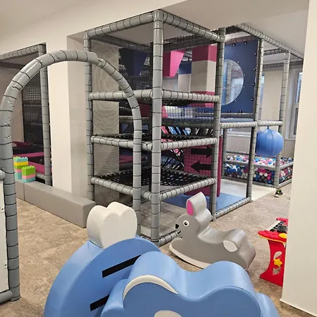 Cozy Appartamento Dolny Kubin