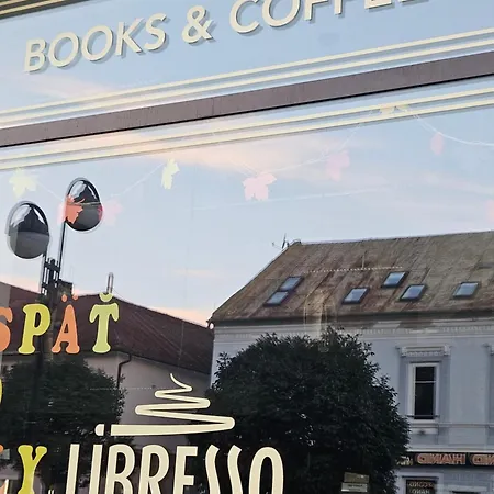 Appartamento Cozy Dolny Kubin