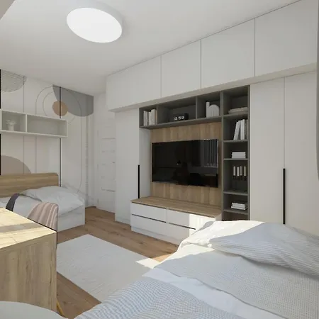 Cozy Apartment