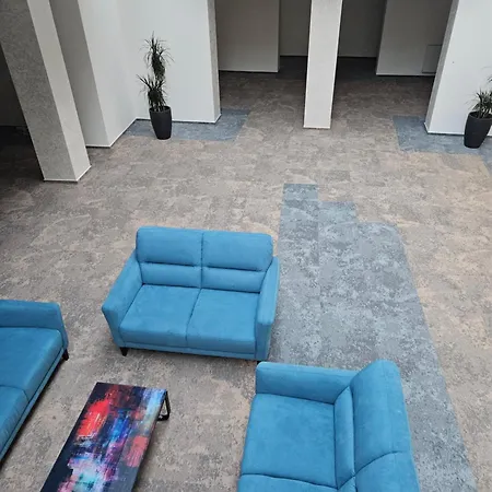 Cozy Apartament *