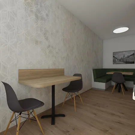 Apartment Cozy