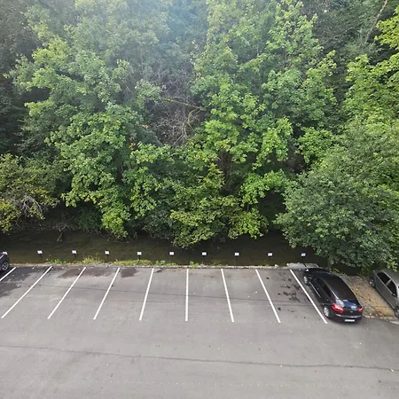 Cozy شقة دولني كوبين