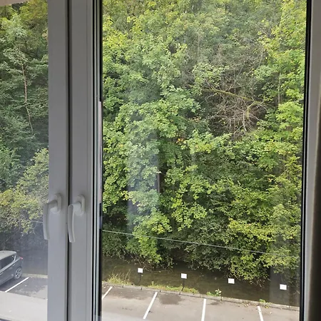 Apartamento Cozy Dolny Kubin